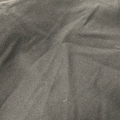 【中古品】【メンズ】 ROTTWEILER ロットワイラー BLACK DOGS R9 B.D SLACKS RW24A0313 ブラックドッグス スラックス パンツ ボトムス 153-251111-as-02-izu サイズ：XL カラー：ブラック 万代Net店