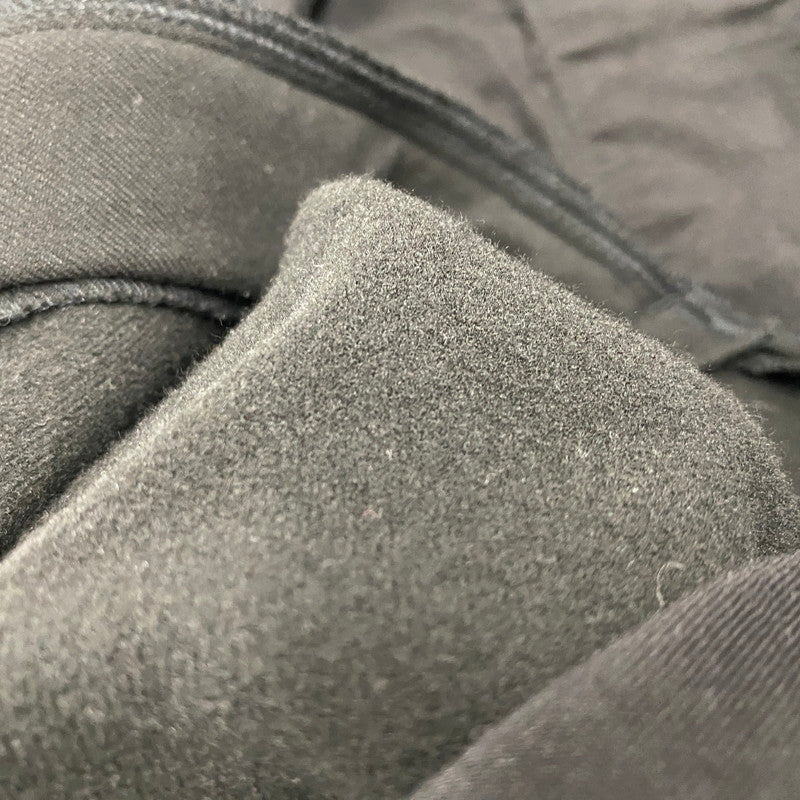 【中古品】【メンズ】 ROTTWEILER ロットワイラー BLACK DOGS R9 B.D SLACKS RW24A0313 ブラックドッグス スラックス パンツ ボトムス 153-251111-as-02-izu サイズ：XL カラー：ブラック 万代Net店