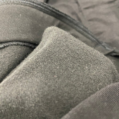 【中古品】【メンズ】 ROTTWEILER ロットワイラー BLACK DOGS R9 B.D SLACKS RW24A0313 ブラックドッグス スラックス パンツ ボトムス 153-251111-as-02-izu サイズ：XL カラー：ブラック 万代Net店