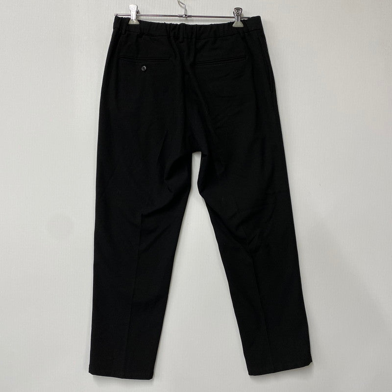 【中古品】【メンズ】 ROTTWEILER ロットワイラー BLACK DOGS R9 B.D SLACKS RW24A0313 ブラックドッグス スラックス パンツ ボトムス 153-251111-as-02-izu サイズ：XL カラー：ブラック 万代Net店