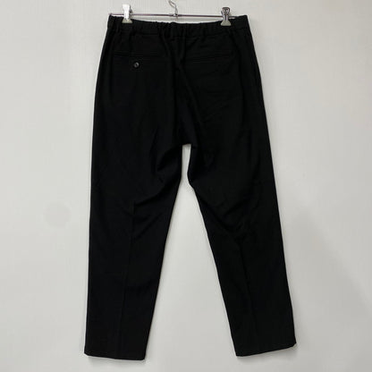 【中古品】【メンズ】 ROTTWEILER ロットワイラー BLACK DOGS R9 B.D SLACKS RW24A0313 ブラックドッグス スラックス パンツ ボトムス 153-251111-as-02-izu サイズ：XL カラー：ブラック 万代Net店