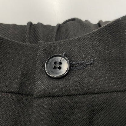 【中古品】【メンズ】 ROTTWEILER ロットワイラー BLACK DOGS R9 B.D SLACKS RW24A0313 ブラックドッグス スラックス パンツ ボトムス 153-251111-as-02-izu サイズ：XL カラー：ブラック 万代Net店