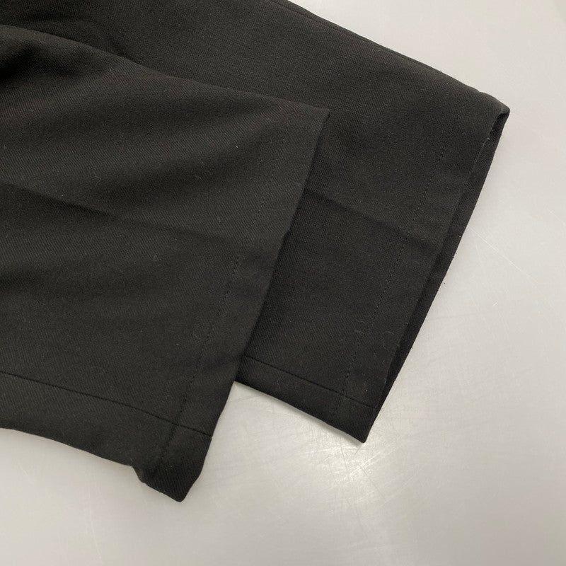 【中古品】【メンズ】 ROTTWEILER ロットワイラー BLACK DOGS R9 B.D SLACKS RW24A0313 ブラックドッグス スラックス パンツ ボトムス 153-251111-as-02-izu サイズ：XL カラー：ブラック 万代Net店