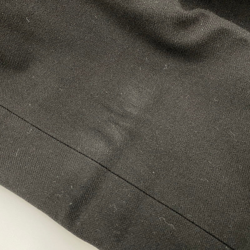 【中古品】【メンズ】 ROTTWEILER ロットワイラー BLACK DOGS R9 B.D SLACKS RW24A0313 ブラックドッグス スラックス パンツ ボトムス 153-251111-as-02-izu サイズ：XL カラー：ブラック 万代Net店