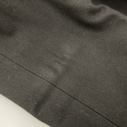 【中古品】【メンズ】 ROTTWEILER ロットワイラー BLACK DOGS R9 B.D SLACKS RW24A0313 ブラックドッグス スラックス パンツ ボトムス 153-251111-as-02-izu サイズ：XL カラー：ブラック 万代Net店