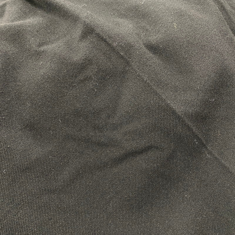 【中古品】【メンズ】 ROTTWEILER ロットワイラー BLACK DOGS R9 B.D SLACKS RW24A0313 ブラックドッグス スラックス パンツ ボトムス 153-251111-as-02-izu サイズ：XL カラー：ブラック 万代Net店