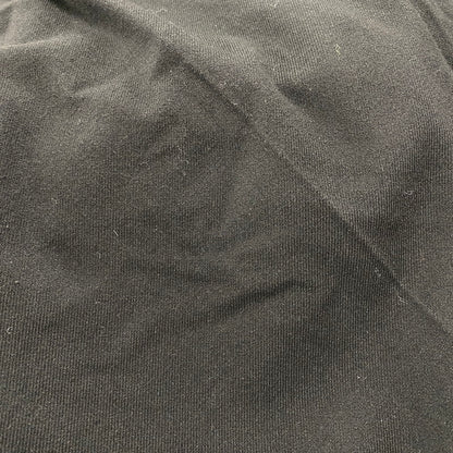 【中古品】【メンズ】 ROTTWEILER ロットワイラー BLACK DOGS R9 B.D SLACKS RW24A0313 ブラックドッグス スラックス パンツ ボトムス 153-251111-as-02-izu サイズ：XL カラー：ブラック 万代Net店