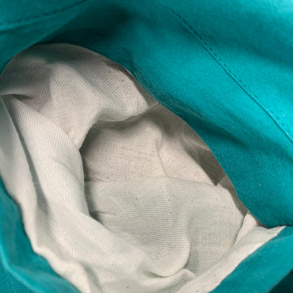 【中古品】【メンズ】 SANTA FE TRAIL サンタフェトレイル 90S BLANKET LINER TYROLEAN TAPE BLOUSON JACKET ブランケット ライナー チロリアン タイプ ブルゾン ジャケット アウター 146-251112-cs-24-izu サイズ：L カラー：ターコイズ 万代Net店