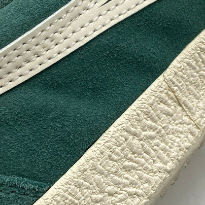 【中古品】【メンズ/レディース】 ONITSUKA TIGER オニツカタイガー MEXICO DELEGATION 1183B954 メキシコ デレゲーション スニーカー シューズ 靴 162-251115-as-03-izu サイズ：25cm カラー：グリーン 万代Net店