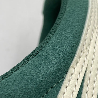 【中古品】【メンズ/レディース】 ONITSUKA TIGER オニツカタイガー MEXICO DELEGATION 1183B954 メキシコ デレゲーション スニーカー シューズ 靴 162-251115-as-03-izu サイズ：25cm カラー：グリーン 万代Net店