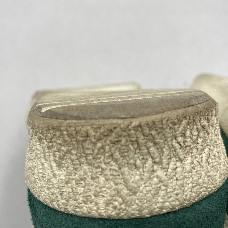 【中古品】【メンズ/レディース】 ONITSUKA TIGER オニツカタイガー MEXICO DELEGATION 1183B954 メキシコ デレゲーション スニーカー シューズ 靴 162-251115-as-03-izu サイズ：25cm カラー：グリーン 万代Net店