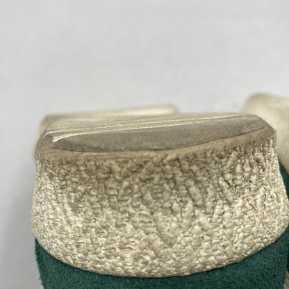 【中古品】【メンズ/レディース】 ONITSUKA TIGER オニツカタイガー MEXICO DELEGATION 1183B954 メキシコ デレゲーション スニーカー シューズ 靴 162-251115-as-03-izu サイズ：25cm カラー：グリーン 万代Net店