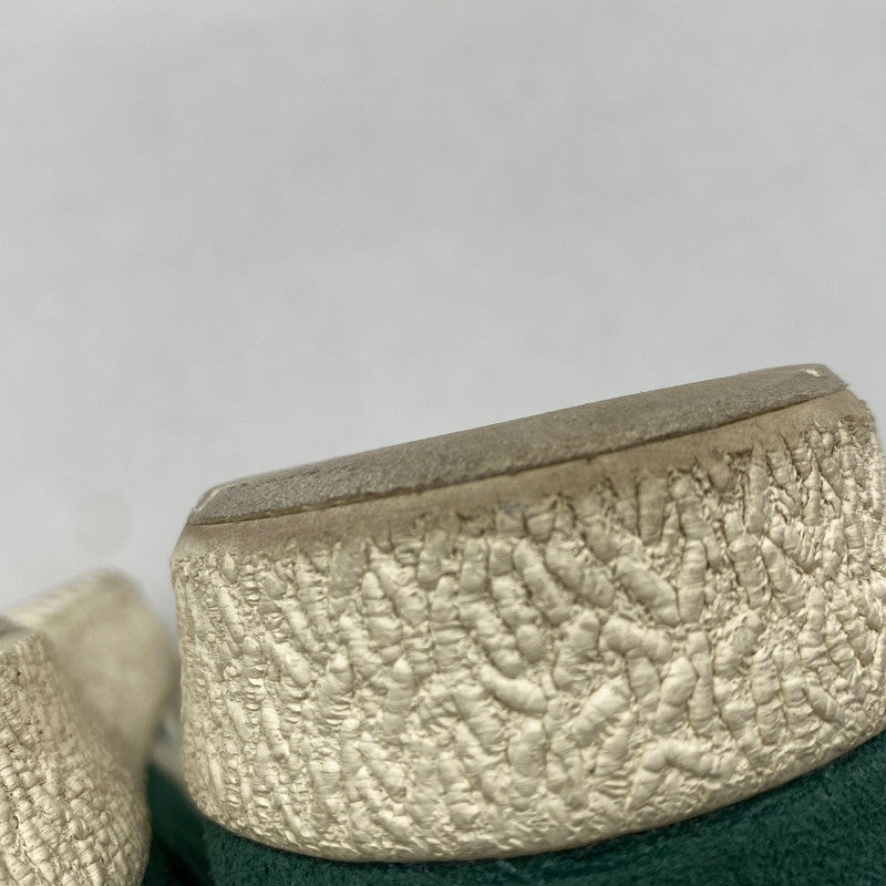 【中古品】【メンズ/レディース】 ONITSUKA TIGER オニツカタイガー MEXICO DELEGATION 1183B954 メキシコ デレゲーション スニーカー シューズ 靴 162-251115-as-03-izu サイズ：25cm カラー：グリーン 万代Net店