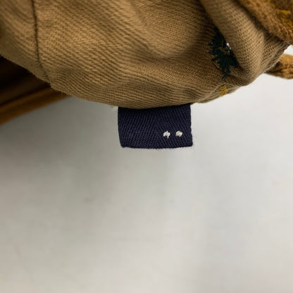 【中古品】【メンズ/レディース】 45R フォーティファイブ・アール 80790152 撚杢コットンツイードのベレー 帽子 185-251112-as-04-izu サイズ：02 カラー：マルチカラー 万代Net店