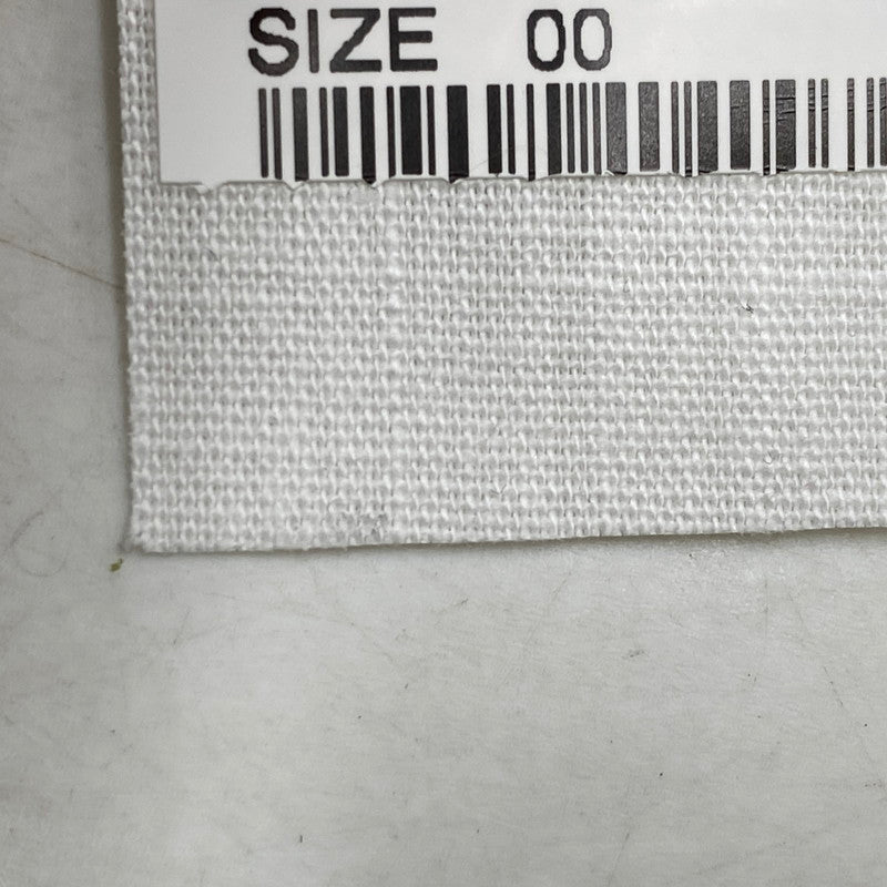 【中古美品】【メンズ/レディース】 45R フォーティファイブ・アール 61190024 USモーのケーブル×ボーダーハット 帽子 185-251115-as-04-izu サイズ：00 カラー：マルチカラー 万代Net店