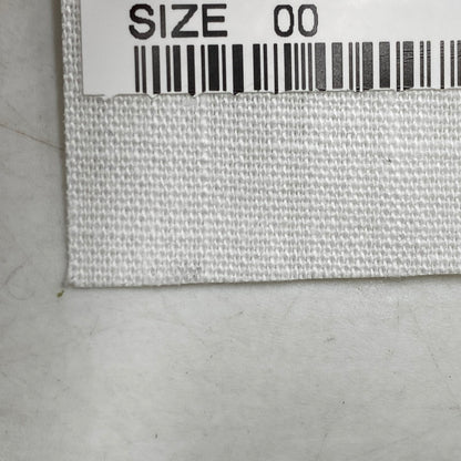 【中古美品】【メンズ/レディース】 45R フォーティファイブ・アール 61190024 USモーのケーブル×ボーダーハット 帽子 185-251115-as-04-izu サイズ：00 カラー：マルチカラー 万代Net店