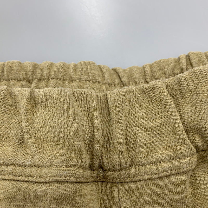 【中古品】【レディース】 45R フォーティファイブアール 80360221 ベア裏毛の908スウェットパンツ ボトムス ズボン 168-251112-cs-27-izu サイズ：01 カラー：ベージュ 万代Net店