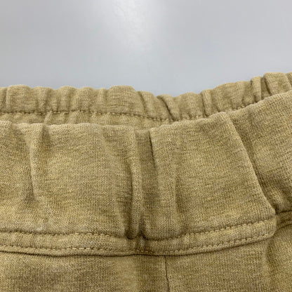 【中古品】【レディース】 45R フォーティファイブアール 80360221 ベア裏毛の908スウェットパンツ ボトムス ズボン 168-251112-cs-27-izu サイズ：01 カラー：ベージュ 万代Net店