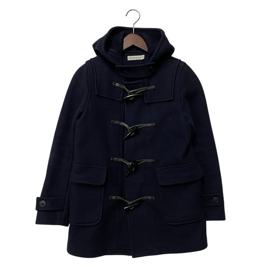 【中古品】【メンズ】 DUFFEL COAT ダッフル コート アウター 140-260104-yn-06-izu サイズ：S カラー：ネイビー 万代Net店