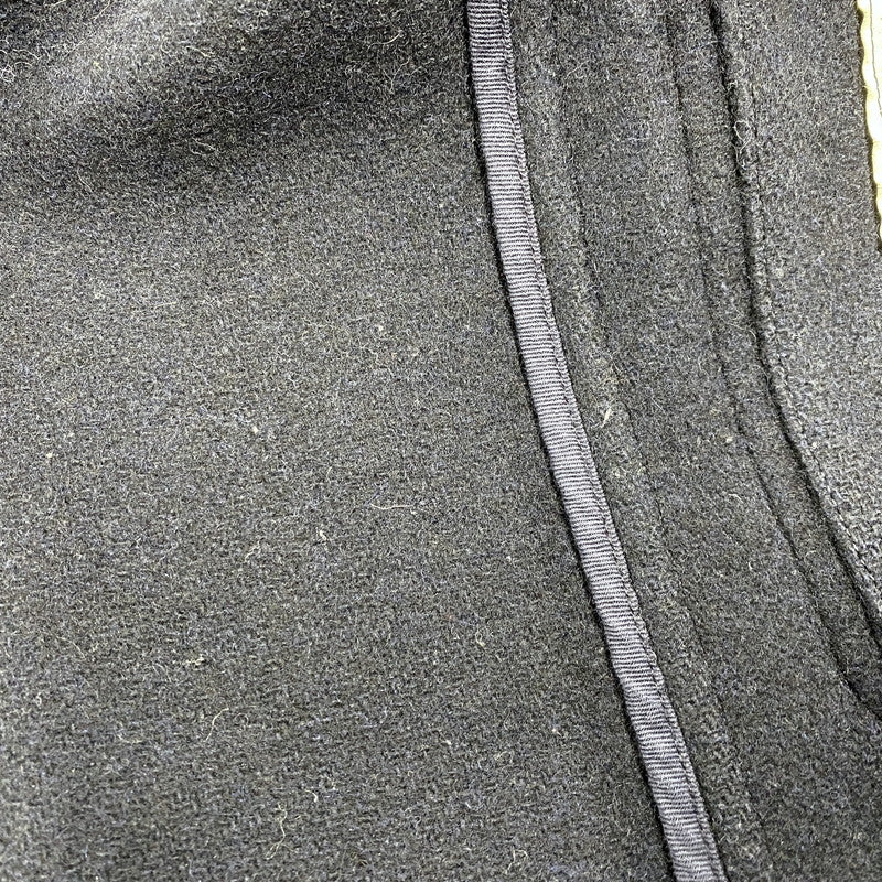 【中古品】【メンズ】 DUFFEL COAT ダッフル コート アウター 140-260104-yn-06-izu サイズ：S カラー：ネイビー 万代Net店