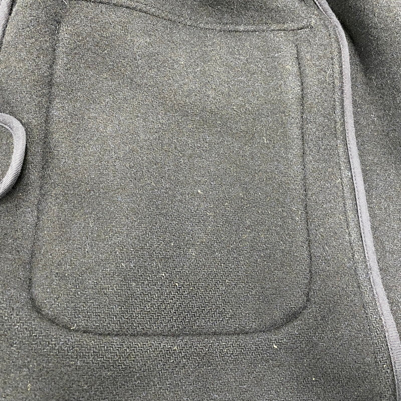 【中古品】【メンズ】 DUFFEL COAT ダッフル コート アウター 140-260104-yn-06-izu サイズ：S カラー：ネイビー 万代Net店