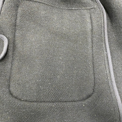 【中古品】【メンズ】 DUFFEL COAT ダッフル コート アウター 140-260104-yn-06-izu サイズ：S カラー：ネイビー 万代Net店