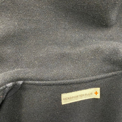 【中古品】【メンズ】 DUFFEL COAT ダッフル コート アウター 140-260104-yn-06-izu サイズ：S カラー：ネイビー 万代Net店