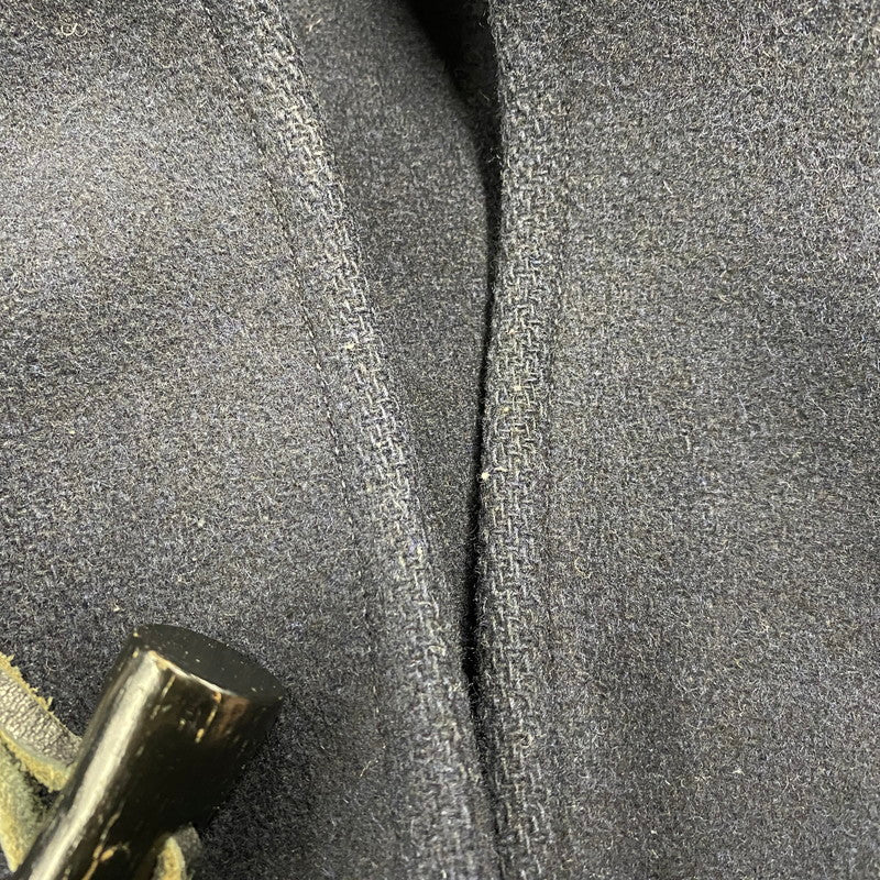 【中古品】【メンズ】 DUFFEL COAT ダッフル コート アウター 140-260104-yn-06-izu サイズ：S カラー：ネイビー 万代Net店