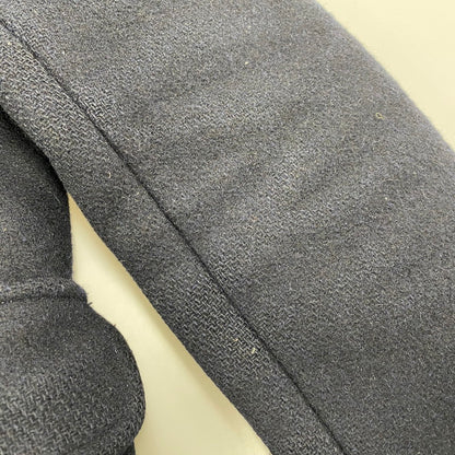 【中古品】【メンズ】 DUFFEL COAT ダッフル コート アウター 140-260104-yn-06-izu サイズ：S カラー：ネイビー 万代Net店