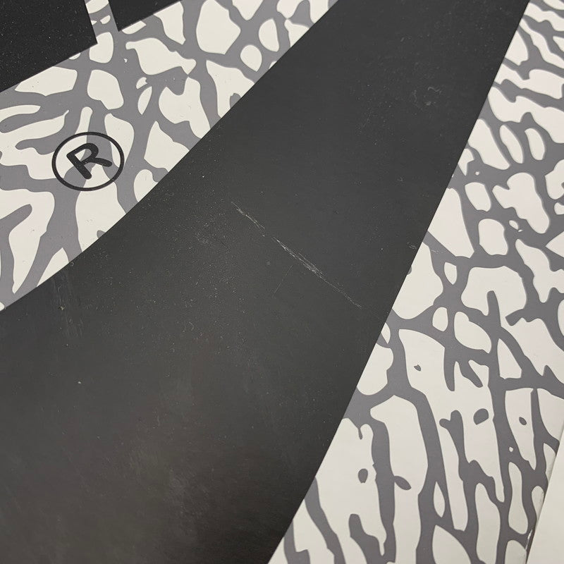 【中古美品】【メンズ】 NIKE ナイキ AIR JORDAN 1 RETRO HIGH OG DZ5485-052 エア ジョーダン 1 レトロ ハイ OG スニーカー シューズ 靴 160-251112-as-09-izu サイズ：27cm カラー：TECH GREY/MUSLIN-BLACK-WHITE 万代Net店