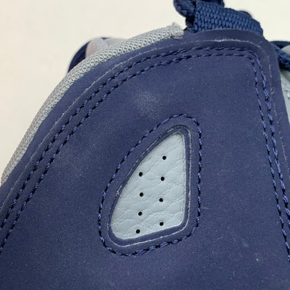 【中古品】【メンズ/レディース】 NIKE ナイキ AIR MORE UPTEMPO '96 921948-003 エア モア アップテンポ '96 スニーカー シューズ 靴 160-251112-as-08-izu サイズ：26cm カラー：COOL GREY/WHITE-MIDNIGHT NAVY 万代Net店