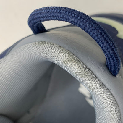 【中古品】【メンズ/レディース】 NIKE ナイキ AIR MORE UPTEMPO '96 921948-003 エア モア アップテンポ '96 スニーカー シューズ 靴 160-251112-as-08-izu サイズ：26cm カラー：COOL GREY/WHITE-MIDNIGHT NAVY 万代Net店