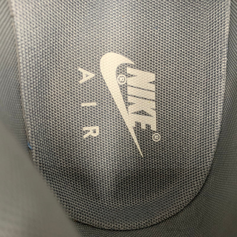 【中古品】【メンズ/レディース】 NIKE ナイキ AIR MORE UPTEMPO '96 921948-003 エア モア アップテンポ '96 スニーカー シューズ 靴 160-251112-as-08-izu サイズ：26cm カラー：COOL GREY/WHITE-MIDNIGHT NAVY 万代Net店