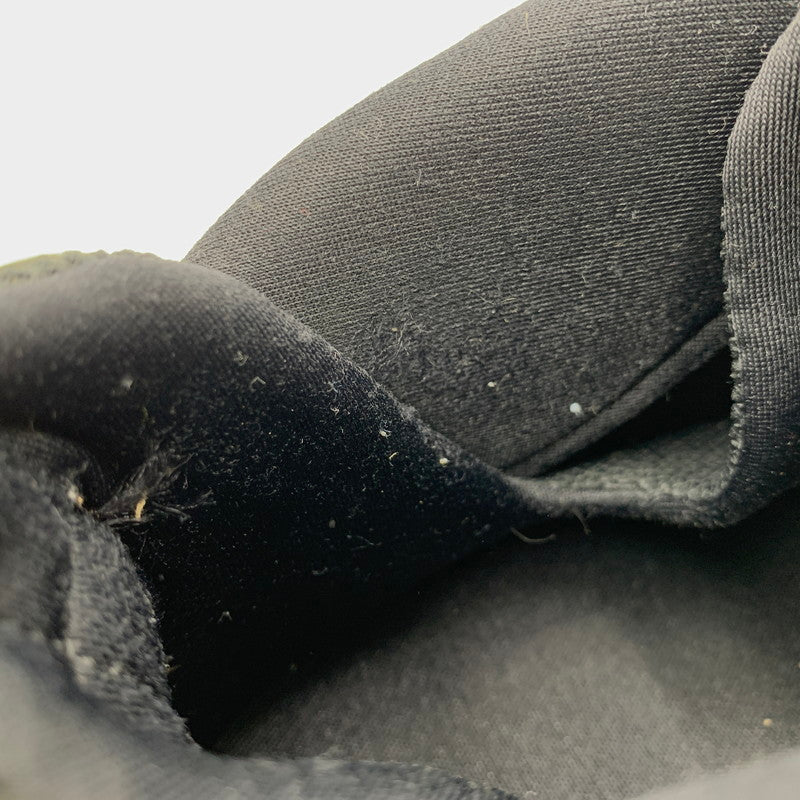 【中古品】【メンズ】 NIKE ナイキ AIR FOAMPOSITE ONE 314996-301 エア フォームポジット ワン スニーカー シューズ 靴 160-251112-as-07-izu サイズ：27cm カラー：LEGION GREEN/BLACK-BLACK 万代Net店