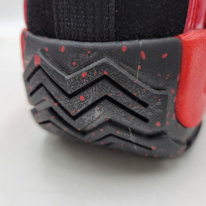 【中古品】【メンズ/レディース】 FILA フィラ 1VB90070-603 GRANT HILL 96 グラント ヒル スニーカー シューズ 靴 162-251117-cs-10-izu サイズ：26cm カラー：FILA RED/BLACK/METALLIC SILVER 万代Net店