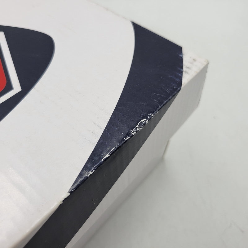 【中古品】【メンズ/レディース】 FILA フィラ 1VB90070-603 GRANT HILL 96 グラント ヒル スニーカー シューズ 靴 162-251117-cs-10-izu サイズ：26cm カラー：FILA RED/BLACK/METALLIC SILVER 万代Net店