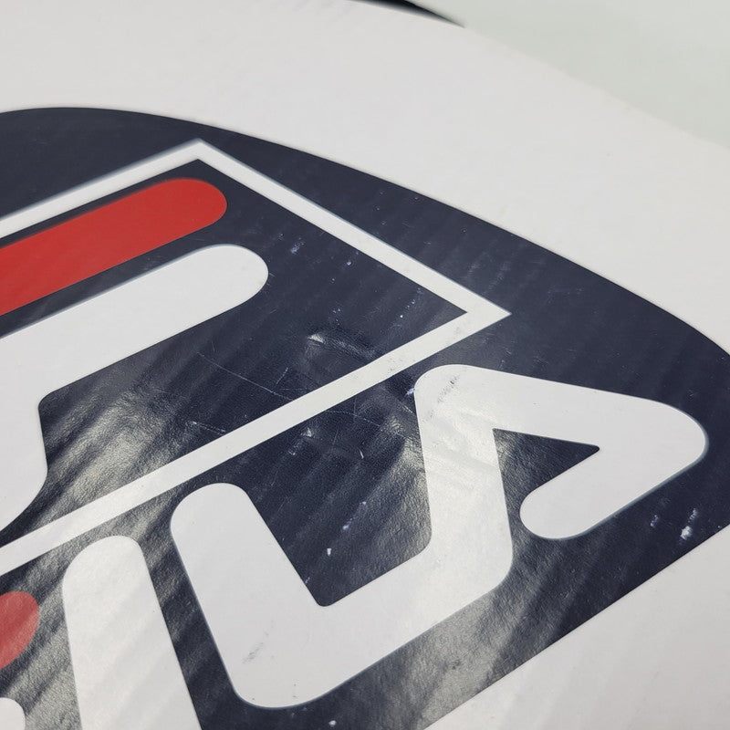 【中古品】【メンズ/レディース】 FILA フィラ 1VB90070-603 GRANT HILL 96 グラント ヒル スニーカー シューズ 靴 162-251117-cs-10-izu サイズ：26cm カラー：FILA RED/BLACK/METALLIC SILVER 万代Net店