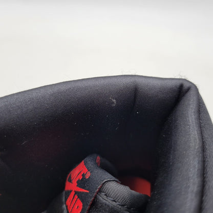 【中古品】【メンズ】 NIKE ナイキ FD4810-061 WOMEN'S AIR JORDAN 1 RETRO HIGH OG ウィメンズ エア ジョーダン ワン レトロ ハイ オリジナル スニーカー シューズ 靴 160-251117-cs-06-izu サイズ：28.5cm カラー：BLACK/UNIVERSITY RED-WHITE 万代Net店