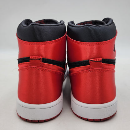 【中古品】【メンズ】 NIKE ナイキ FD4810-061 WOMEN'S AIR JORDAN 1 RETRO HIGH OG ウィメンズ エア ジョーダン ワン レトロ ハイ オリジナル スニーカー シューズ 靴 160-251117-cs-06-izu サイズ：28.5cm カラー：BLACK/UNIVERSITY RED-WHITE 万代Net店