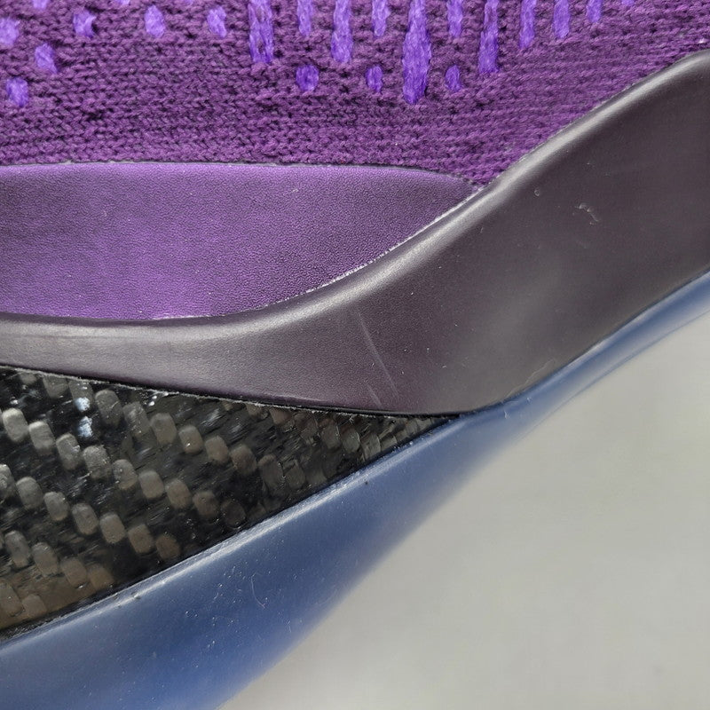 【中古品】【メンズ】 NIKE ナイキ IM0465-500 KOBE 9 ELITE LOW PROTRO エリート ロー プロトロ スニーカー シューズ 靴 160-251113-cs-18-izu サイズ：29cm カラー：MOONWALKER 万代Net店