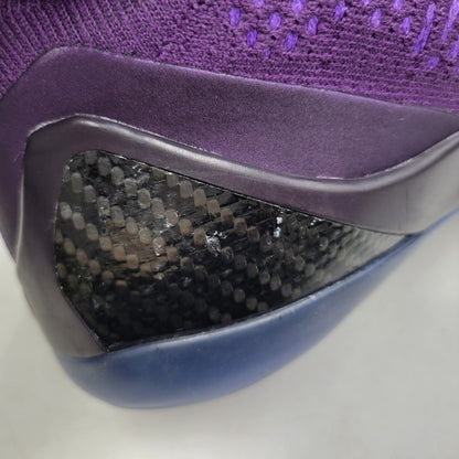 【中古品】【メンズ】 NIKE ナイキ IM0465-500 KOBE 9 ELITE LOW PROTRO エリート ロー プロトロ スニーカー シューズ 靴 160-251113-cs-18-izu サイズ：29cm カラー：MOONWALKER 万代Net店