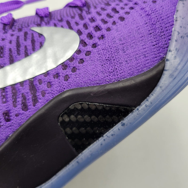 【中古品】【メンズ】 NIKE ナイキ IM0465-500 KOBE 9 ELITE LOW PROTRO エリート ロー プロトロ スニーカー シューズ 靴 160-251113-cs-18-izu サイズ：29cm カラー：MOONWALKER 万代Net店