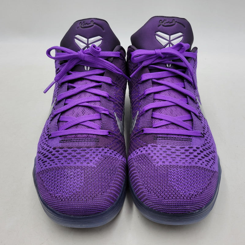 【中古品】【メンズ】 NIKE ナイキ IM0465-500 KOBE 9 ELITE LOW PROTRO エリート ロー プロトロ スニーカー シューズ 靴 160-251113-cs-18-izu サイズ：29cm カラー：MOONWALKER 万代Net店