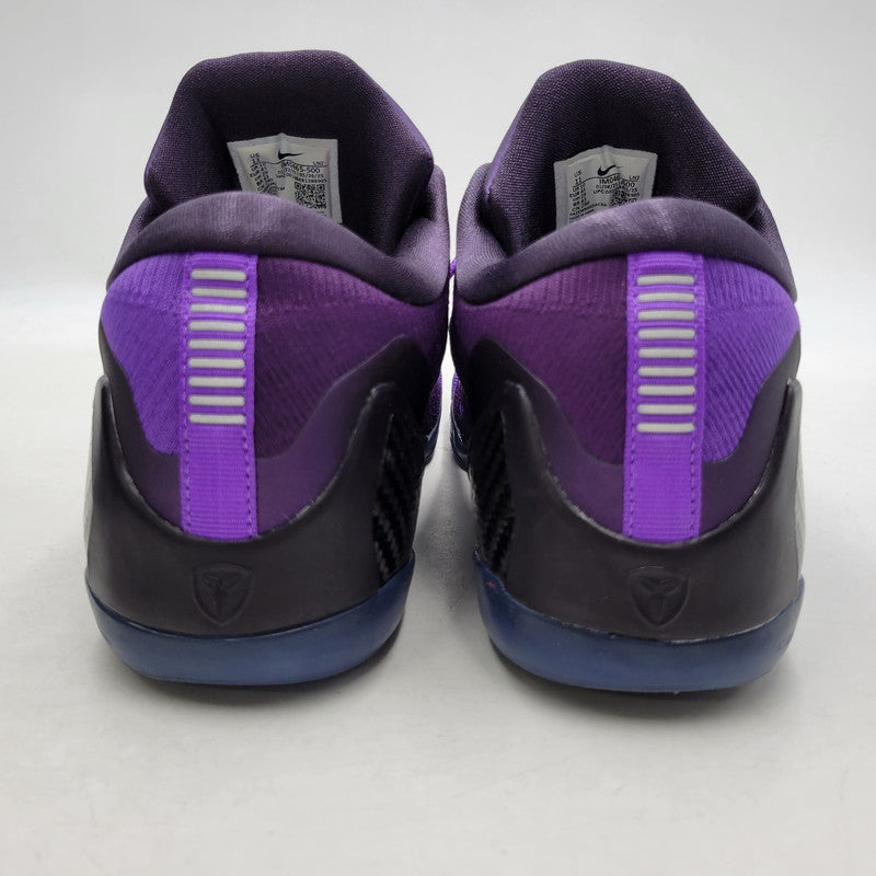 【中古品】【メンズ】 NIKE ナイキ IM0465-500 KOBE 9 ELITE LOW PROTRO エリート ロー プロトロ スニーカー シューズ 靴 160-251113-cs-18-izu サイズ：29cm カラー：MOONWALKER 万代Net店