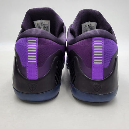 【中古品】【メンズ】 NIKE ナイキ IM0465-500 KOBE 9 ELITE LOW PROTRO エリート ロー プロトロ スニーカー シューズ 靴 160-251113-cs-18-izu サイズ：29cm カラー：MOONWALKER 万代Net店