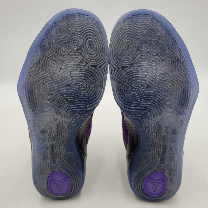 【中古品】【メンズ】 NIKE ナイキ IM0465-500 KOBE 9 ELITE LOW PROTRO エリート ロー プロトロ スニーカー シューズ 靴 160-251113-cs-18-izu サイズ：29cm カラー：MOONWALKER 万代Net店