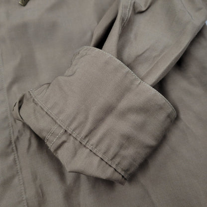 【中古品】【メンズ】 JEAN PAUL GAULTIER HOMME OBJET ジャンポールゴルチエ オム オブジェ 90S LS ロングスリーブ DRESS SHIRT ドレス シャツ トップス 長袖 141-251113-ya-11-izu サイズ：48 カラー：カーキ 万代Net店