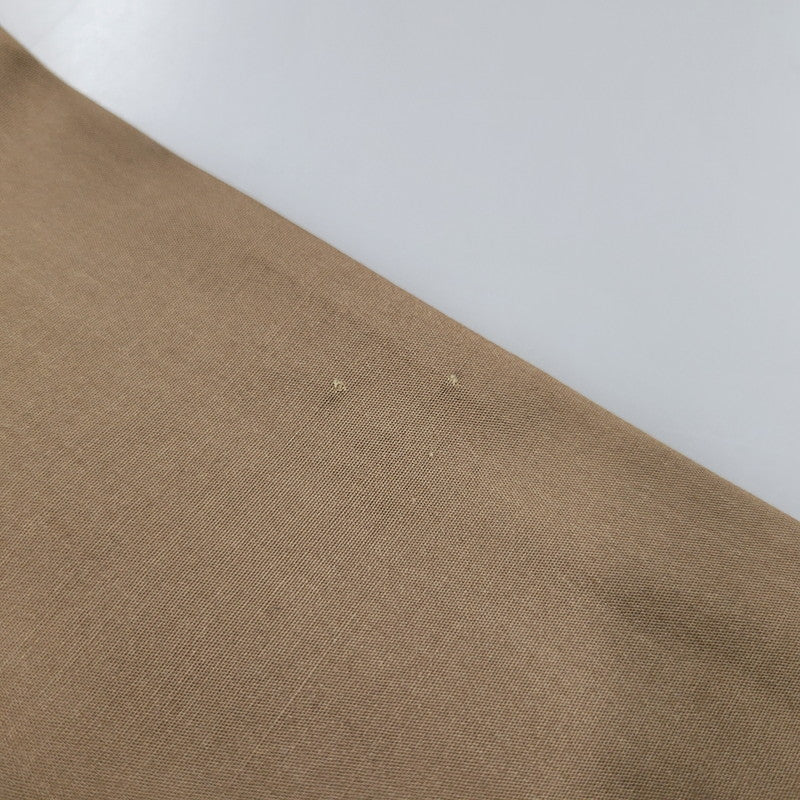 【中古品】【メンズ】 JEAN PAUL GAULTIER HOMME OBJET ジャンポールゴルチエ オム オブジェ 90S LS ロングスリーブ DRESS SHIRT ドレス シャツ トップス 長袖 141-251113-ya-11-izu サイズ：48 カラー：カーキ 万代Net店
