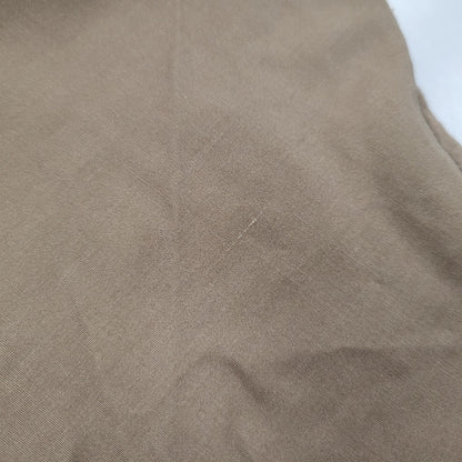 【中古品】【メンズ】 JEAN PAUL GAULTIER HOMME OBJET ジャンポールゴルチエ オム オブジェ 90S LS ロングスリーブ DRESS SHIRT ドレス シャツ トップス 長袖 141-251113-ya-11-izu サイズ：48 カラー：カーキ 万代Net店