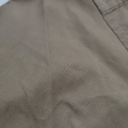 【中古品】【メンズ】 JEAN PAUL GAULTIER HOMME OBJET ジャンポールゴルチエ オム オブジェ 90S LS ロングスリーブ DRESS SHIRT ドレス シャツ トップス 長袖 141-251113-ya-11-izu サイズ：48 カラー：カーキ 万代Net店